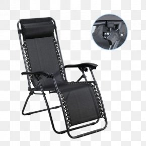 Relax - Chair Recliner Chaise Longue Garden Furniture Padding PNG
