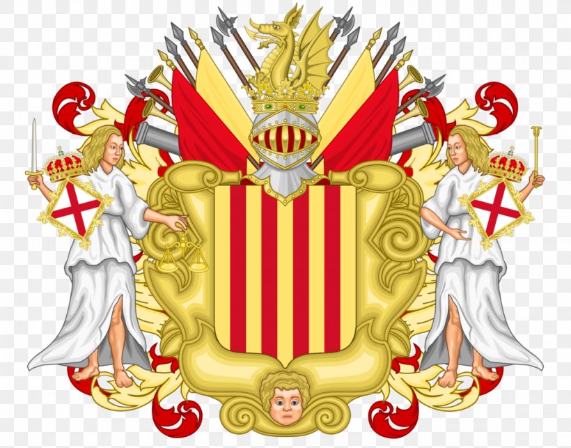 Coat Of Arms Of Catalonia Catalan Republic Coat Of Arms Of Spain, PNG, 1024x803px, Catalonia, Art, Catalan Republic, Coat Of Arms, Coat Of Arms Of Andorra Download Free