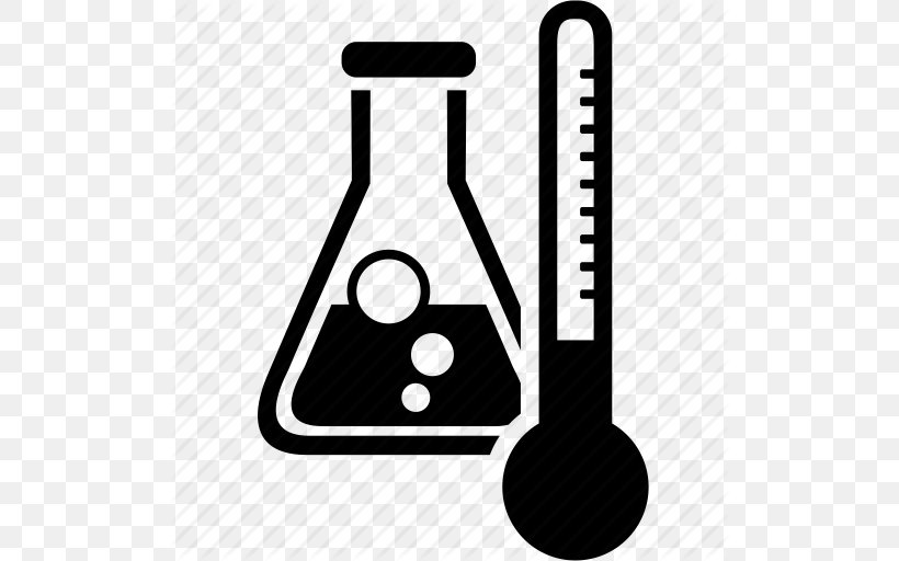 Laboratory Chemistry Science, PNG, 512x512px, Laboratory, Analytical Chemistry, Black And White, Brand, Chemistry Download Free