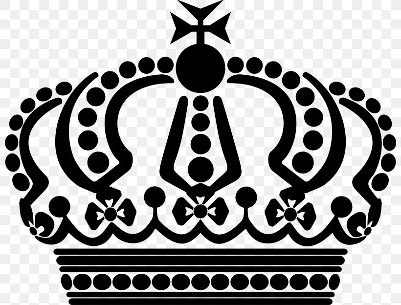 Crown Clip Art, PNG, 800x624px, Crown, Black And White, Blog, Drawing, King Download Free