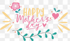 Floral Design PNG