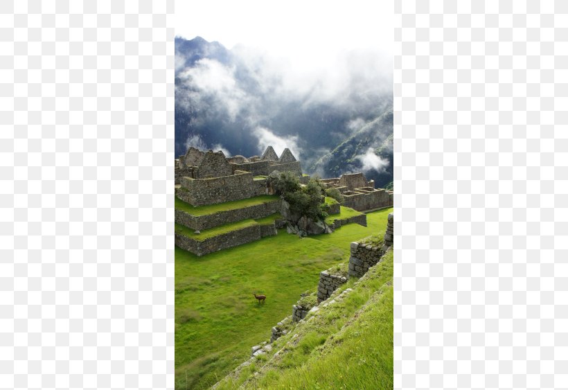 Inca Trail To Machu Picchu Cusco Aguas Calientes, Peru Mount Scenery, PNG, 750x563px, Machu Picchu, Aguas Calientes Peru, Cloud, Cusco, Fell Download Free