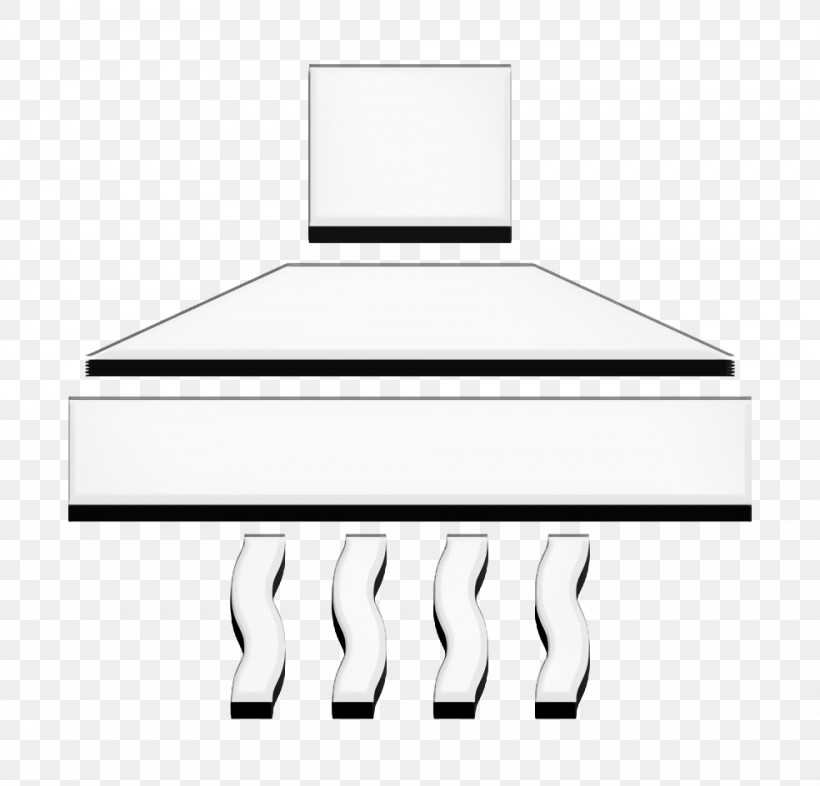 Kitchen Icon Extractor Hood Icon, PNG, 984x944px, Kitchen Icon, Extractor Hood Icon, Kitchen Hood, Logo, Meter Download Free