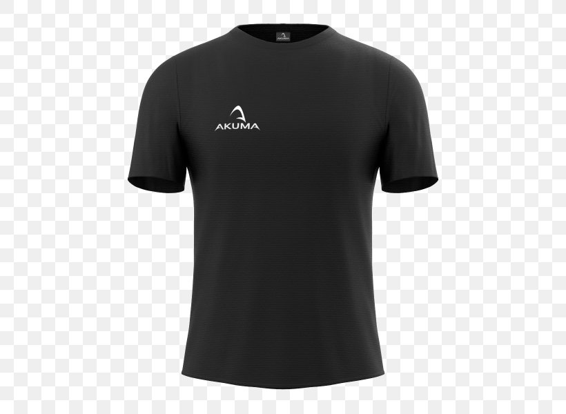 T-shirt Polo Shirt Jersey Clothing, PNG, 600x600px, Tshirt, Active Shirt, Black, Brand, Clothing Download Free