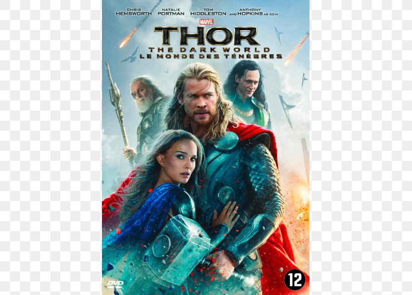 Thor Loki Jane Foster Hulk DVD, PNG, 786x587px, Thor, Advertising, Album Cover, Avengers Age Of Ultron, Chris Hemsworth Download Free