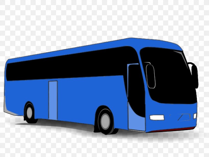 Tour Bus Service Double-decker Bus Coach Clip Art, PNG, 1024x768px, Tour Bus Service, Automotive Design, Automotive Exterior, Blue, Brand Download Free