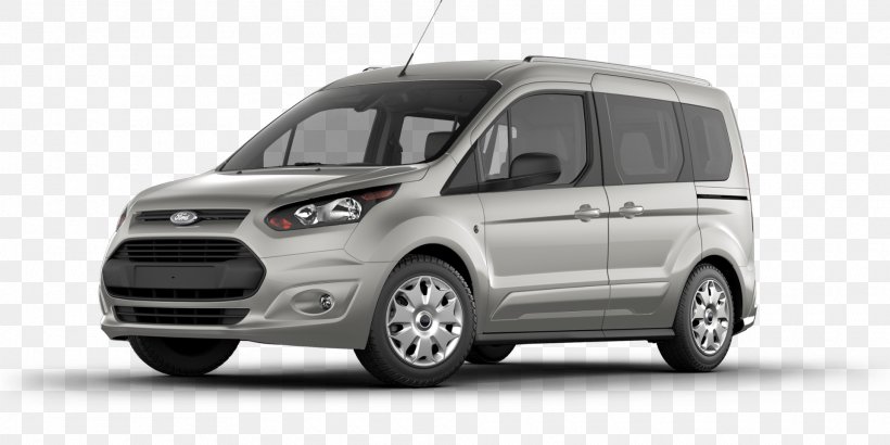 2018 Ford Transit Connect XLT Cargo Van Ford Motor Company, PNG, 1920x960px, Ford, Automatic Transmission, Automotive Design, Automotive Wheel System, Brand Download Free