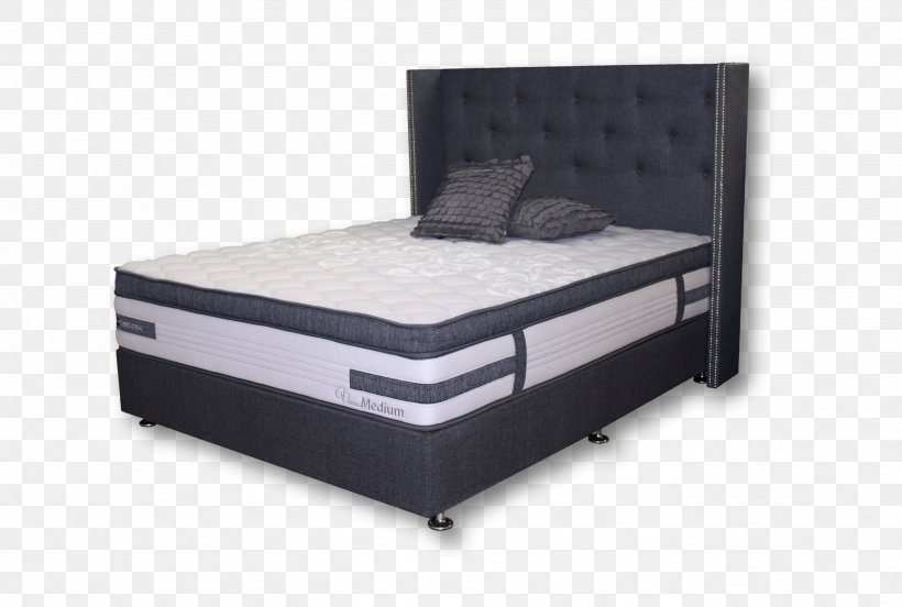 Bed Frame Mattress Box-spring Steam Cleaning, PNG, 2586x1741px, 2017, Bed Frame, Bed, Box Spring, Boxspring Download Free