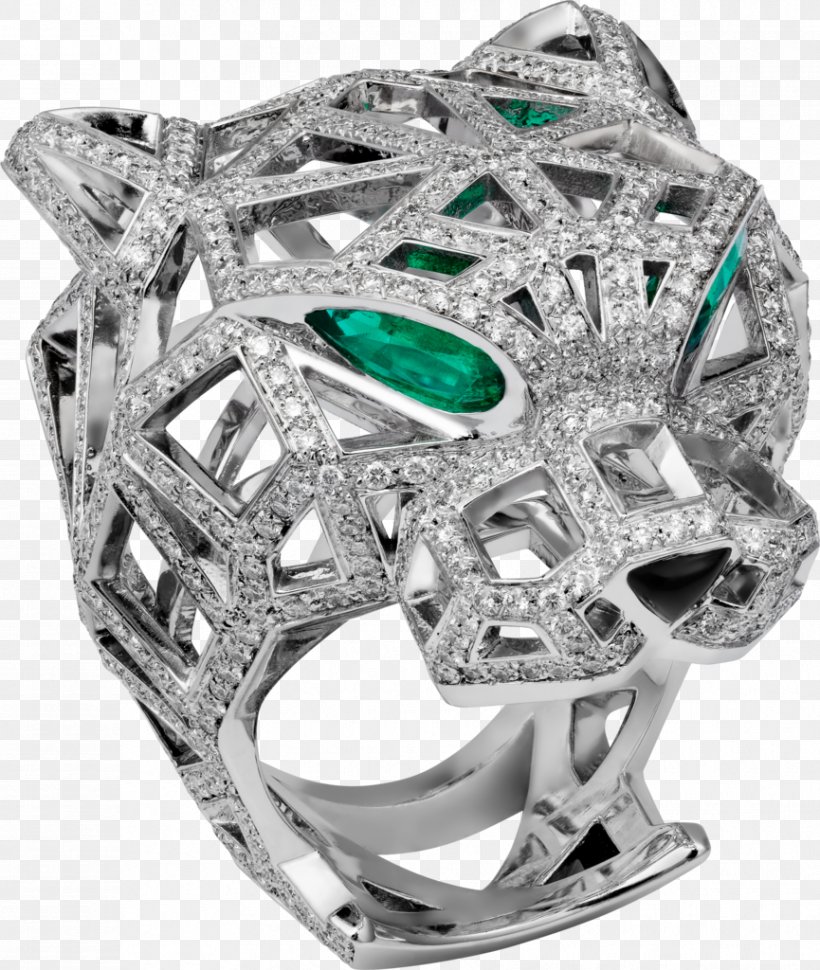Cartier Ring Emerald Diamond Jewellery, PNG, 865x1024px, Cartier, Bling Bling, Body Jewelry, Brilliant, Colored Gold Download Free