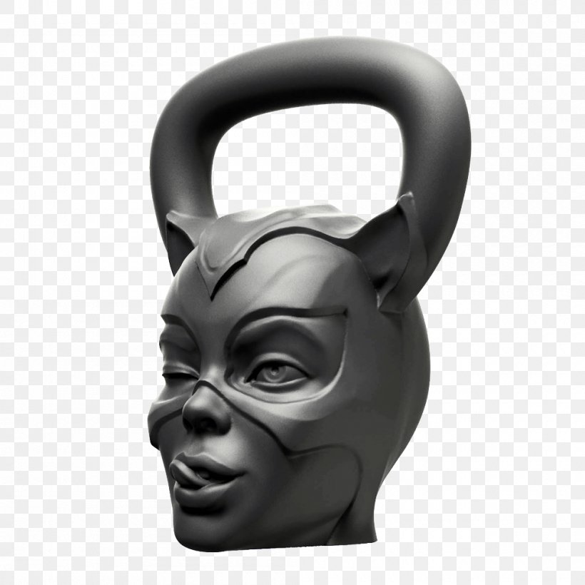 Cat Kettlebell Weight Training Woman Kilogram, PNG, 1000x1000px, Cat, Artikel, Buyer, Head, Kettlebell Download Free