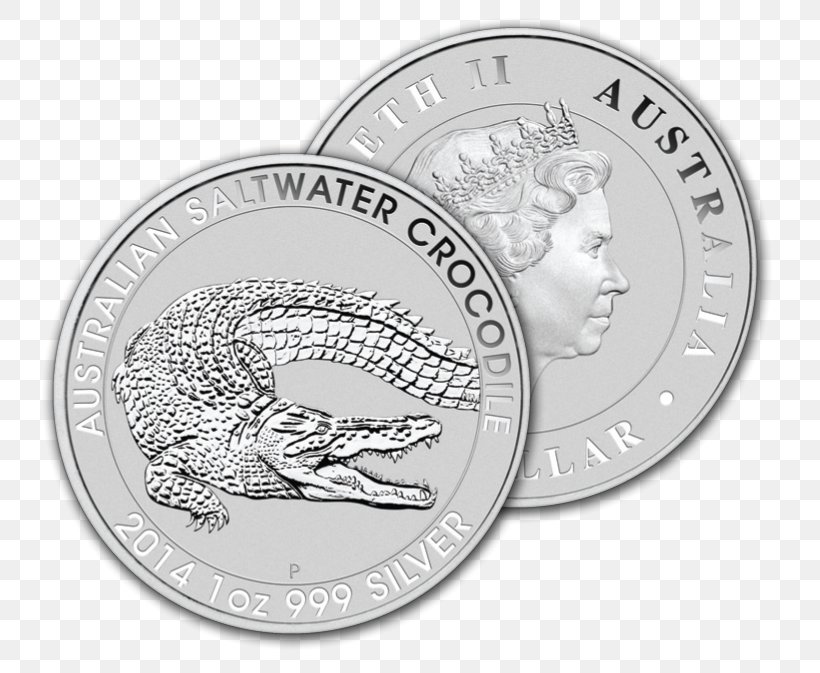 Gold Coin Silver Saltwater Crocodile Freshwater Crocodile, PNG, 776x673px, Coin, Bullion, Bullion Coin, Crocodile, Crocodiles Download Free