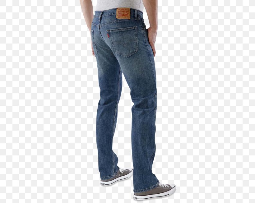 Levi Strauss & Co. Jeans Denim Slim-fit Pants, PNG, 490x653px, 7 For All Mankind, Levi Strauss Co, Blue, Boot, Carpenter Jeans Download Free