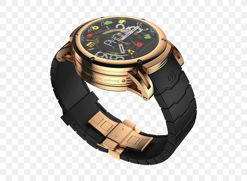 Smartwatch Watch Strap Clock, PNG, 600x600px, Watch, Apple Watch, Brand, Clock, Dot Matrix Download Free