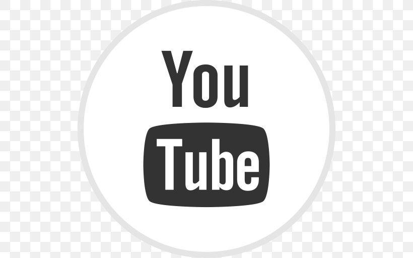 Social Media YouTube NLDC Datacenters, PNG, 512x512px, Social Media, Area, Brand, Csssprites, Logo Download Free