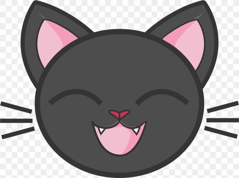 Tabby Cat Kitten Calico Cat Clip Art, PNG, 1280x952px, Cat, Black, Black Cat, Calico Cat, Carnivoran Download Free
