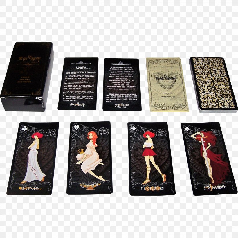 Tarot Playing Card China Love Greeting & Note Cards, PNG, 1824x1824px, Tarot, Apple, Brand, China, Christmas And Holiday Season Download Free