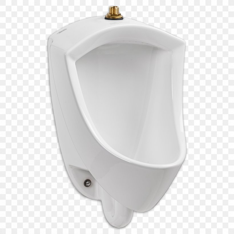 Urinal Flush Toilet Bathroom Plumbing, PNG, 1000x1000px, Urinal, American Standard, Bathroom, Bathroom Sink, Flush Toilet Download Free