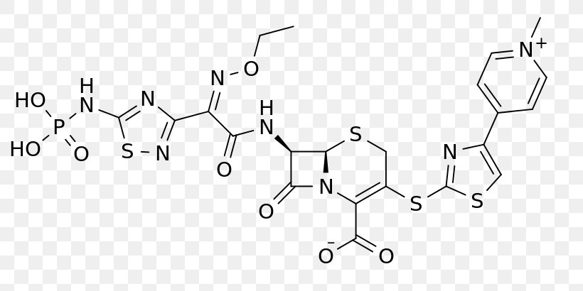 Ceftaroline Fosamil Cephalosporin Antibiotics Drug Haemophilus Influenzae, PNG, 800x410px, Ceftaroline Fosamil, Active Ingredient, Antibiotics, Area, Auto Part Download Free