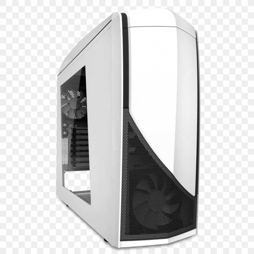 Computer Cases & Housings Power Supply Unit Nzxt ATX Personal Computer, PNG, 900x900px, Computer Cases Housings, Atx, Computer, Computer Case, Computer Component Download Free