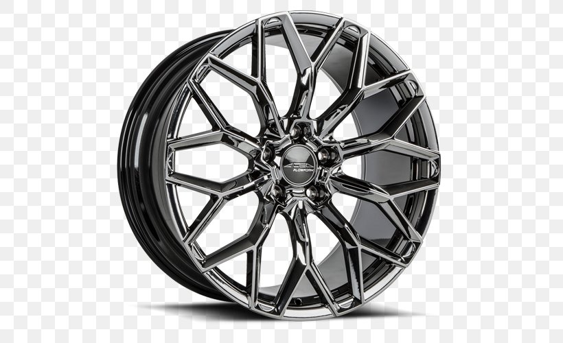 Custom Wheel Car Rim Tire, PNG, 500x500px, Wheel, Alloy Wheel, Auto Part, Automotive Tire, Automotive Wheel System Download Free