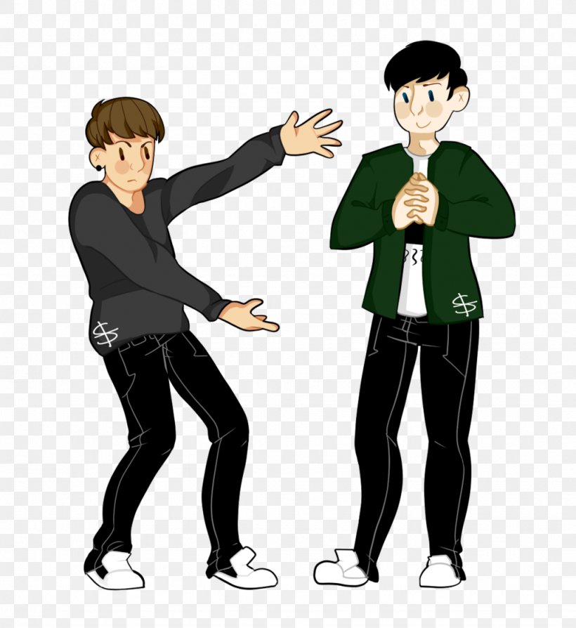 Dan And Phil Fan Art VidCon US Drawing, PNG, 1024x1117px, Watercolor, Cartoon, Flower, Frame, Heart Download Free