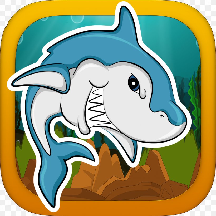 Dolphin Vertebrate Porpoise Marine Mammal, PNG, 1024x1024px, Dolphin, Animal, Cartoon, Cetacea, Fish Download Free