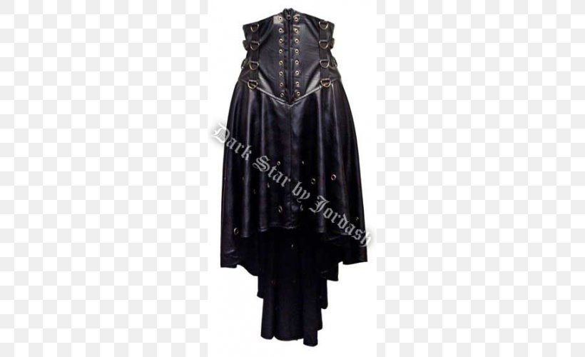 Dress Shoulder Black M, PNG, 500x500px, Dress, Black, Black M, Outerwear, Shoulder Download Free
