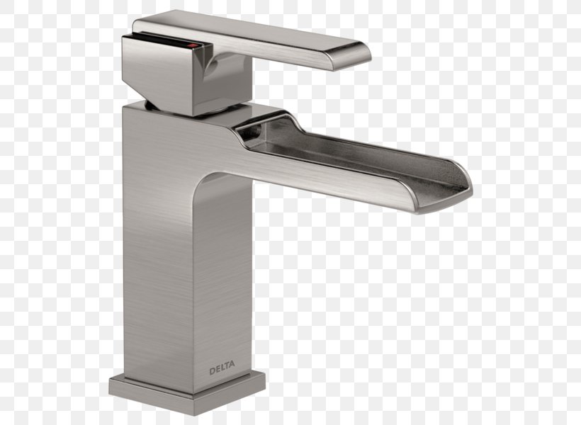 Faucet Handles & Controls Bathroom Baths Sink Kitchen, PNG, 600x600px, Faucet Handles Controls, Bathroom, Baths, Bathtub Accessory, Delta Air Lines Download Free