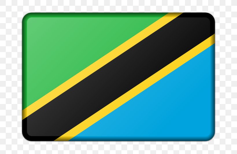 Flag Of Tanzania National Flag Afrika Bayroqlari, PNG, 800x533px, Flag Of Tanzania, Afrika Bayroqlari, Coat Of Arms Of Tanzania, Flag, Flag Of Tokelau Download Free
