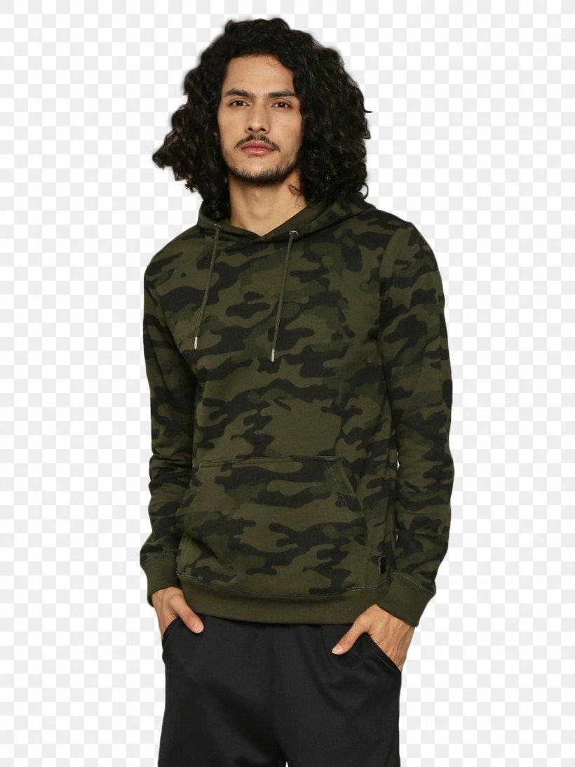 Hoodie Camouflage Clothing Bluza Coolspotters, PNG, 1080x1440px, Hoodie, Bluza, Camouflage, Cash On Delivery, Celebrity Download Free