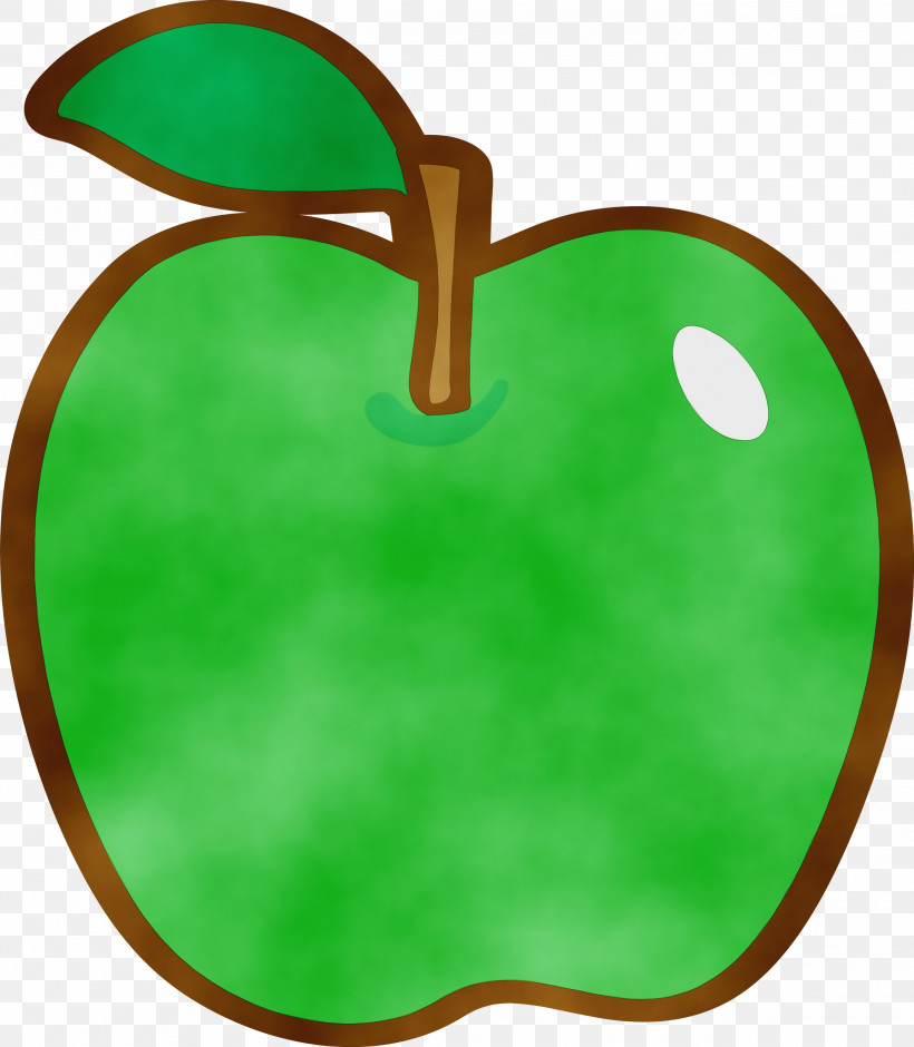 Leaf Green M Font Symbol, PNG, 2615x3000px, Apple, Biology, Cartoon Apple, Fruit, Green Download Free