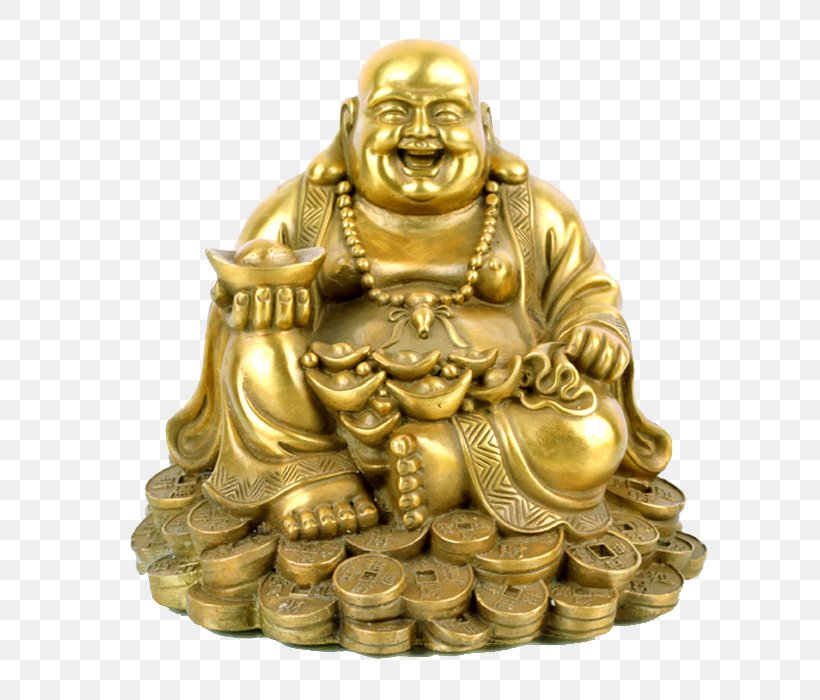 Maitreya Budai Buddhism Buddharupa Luck, PNG, 700x700px, Maitreya, Bodhisattva, Brass, Bronze, Budai Download Free