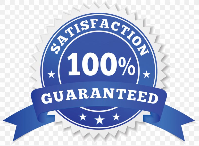 Money Back Guarantee Warranty Customer Service, PNG, 1000x735px, Guarantee, Blue, Brand, Company, Customer Download Free