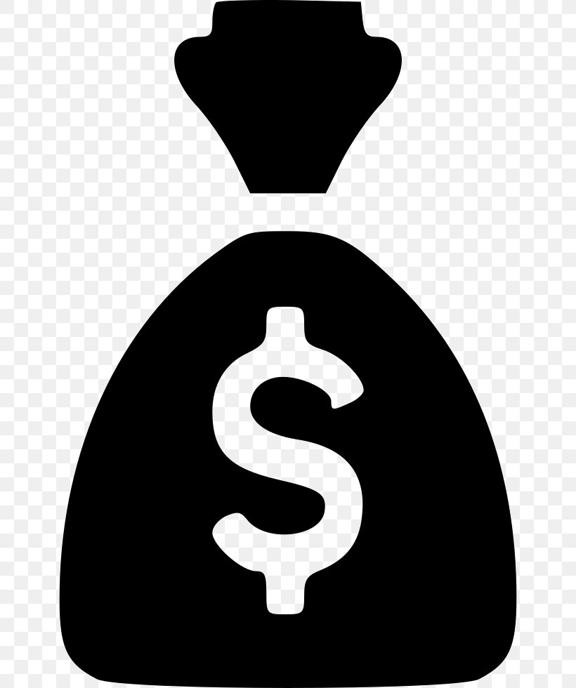 Money Bag Coin Finance Clip Art, PNG, 652x980px, Money Bag, Bag, Bank, Black And White, Coin Download Free