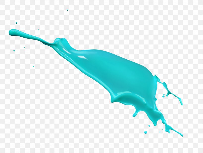 Painting Image Clip Art Photograph, PNG, 1600x1208px, Paint, Aqua, Art, Blue, Dolphin Download Free