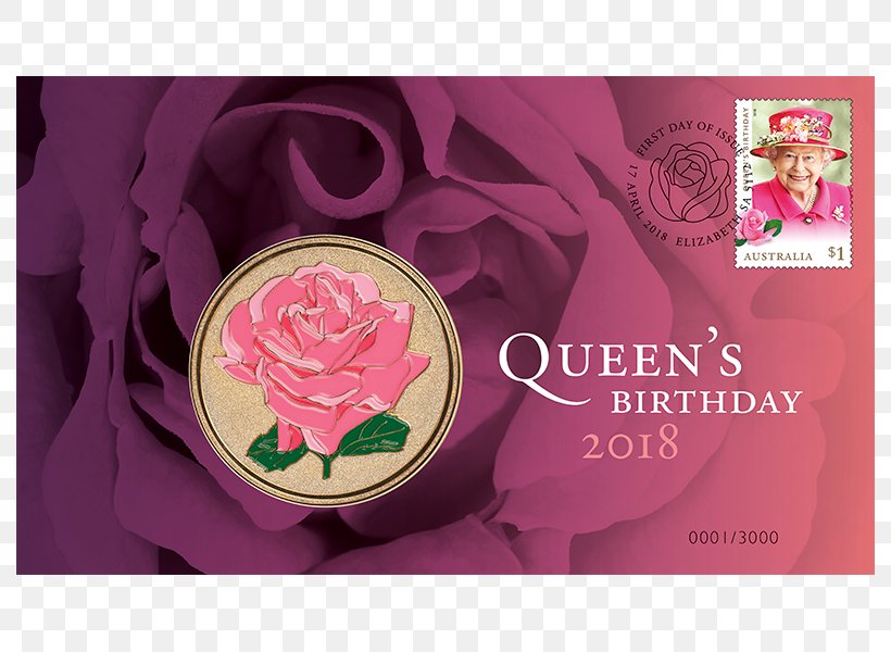 Queen's Birthday 0 Perth Mint Garden Roses, PNG, 800x600px, 2018, Birthday, Australia, Brand, December Download Free