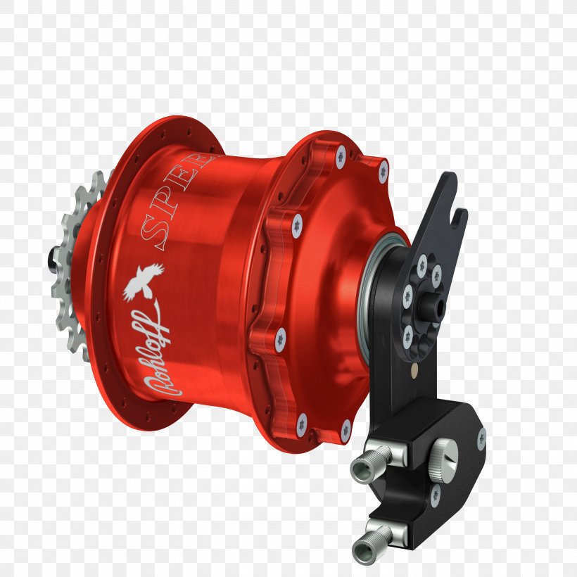 Rohloff Speedhub Touring Bicycle Hub Gear, PNG, 3000x3000px, Rohloff Speedhub, Auto Part, Bicycle, Bicycle Brake, Bicycle Derailleurs Download Free