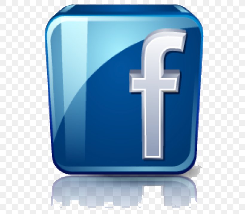 Social Media Facebook Clip Art, PNG, 575x715px, Social Media, Blue, Computer Icon, Electric Blue, Facebook Download Free