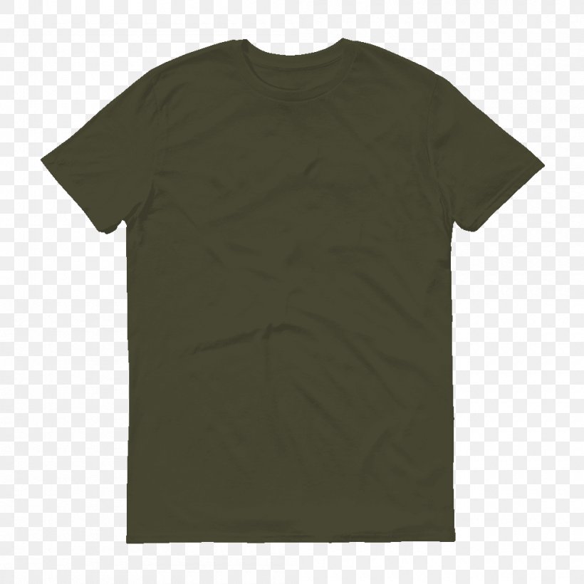 T-shirt Sleeve Neck Angle, PNG, 1000x1000px, Tshirt, Active Shirt, Green, Neck, Shirt Download Free
