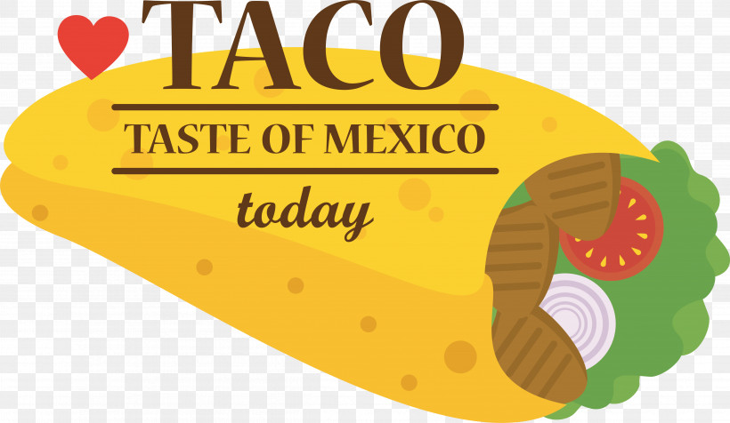 Taco Day National Taco Day, PNG, 4793x2784px, Taco Day, National Taco Day Download Free