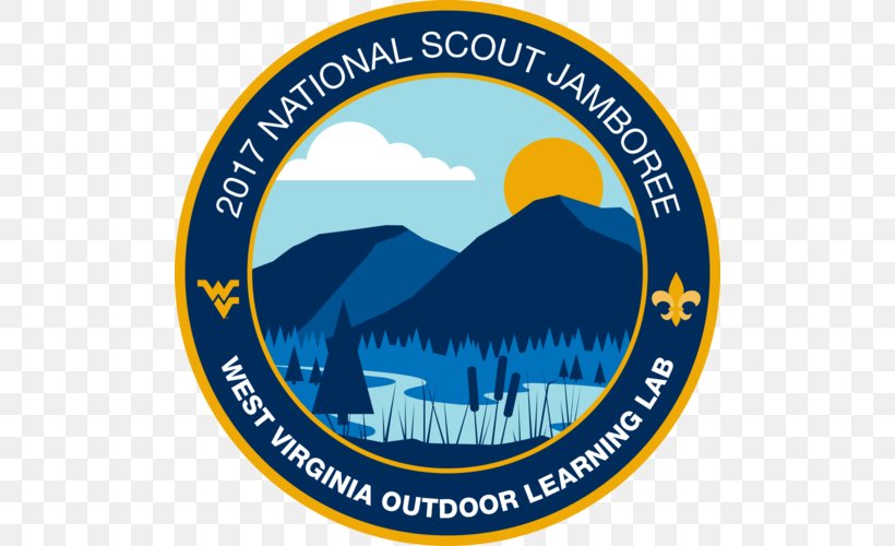 Boy Scouts Of America Scouting In West Virginia Institute National Scouting Museum, PNG, 500x500px, Boy Scouts Of America, Area, Blue, Brand, Information Download Free