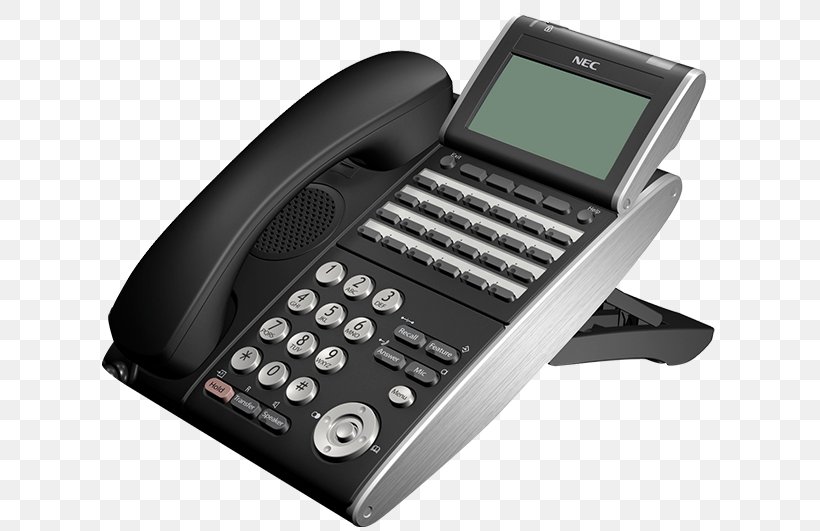 Business Telephone System Handset VoIP Phone Telephony, PNG, 622x531px, Telephone, Answering Machine, Avaya, Business Telephone System, Caller Id Download Free