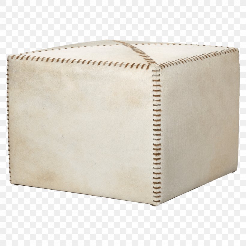 Foot Rests Table Footstool Furniture Cowhide, PNG, 1200x1200px, Foot Rests, Bed, Beige, Buff Leather, Chair Download Free