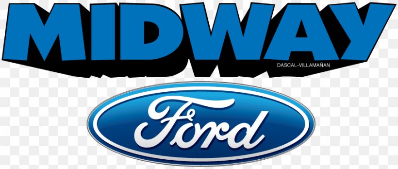 Ford Motor Company Car Ford Taurus Midway Ford, PNG, 900x383px, Ford, Automobile Repair Shop, Blue, Brand, Capital Ford Of Charlotte Download Free