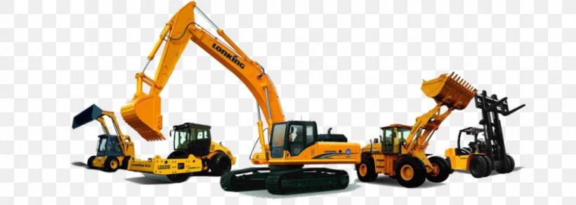 Heavy Machinery John Deere Caterpillar Inc. Komatsu Limited Architectural Engineering, PNG, 840x300px, Heavy Machinery, Architectural Engineering, Caterpillar Inc, Construction Equipment, Crane Download Free