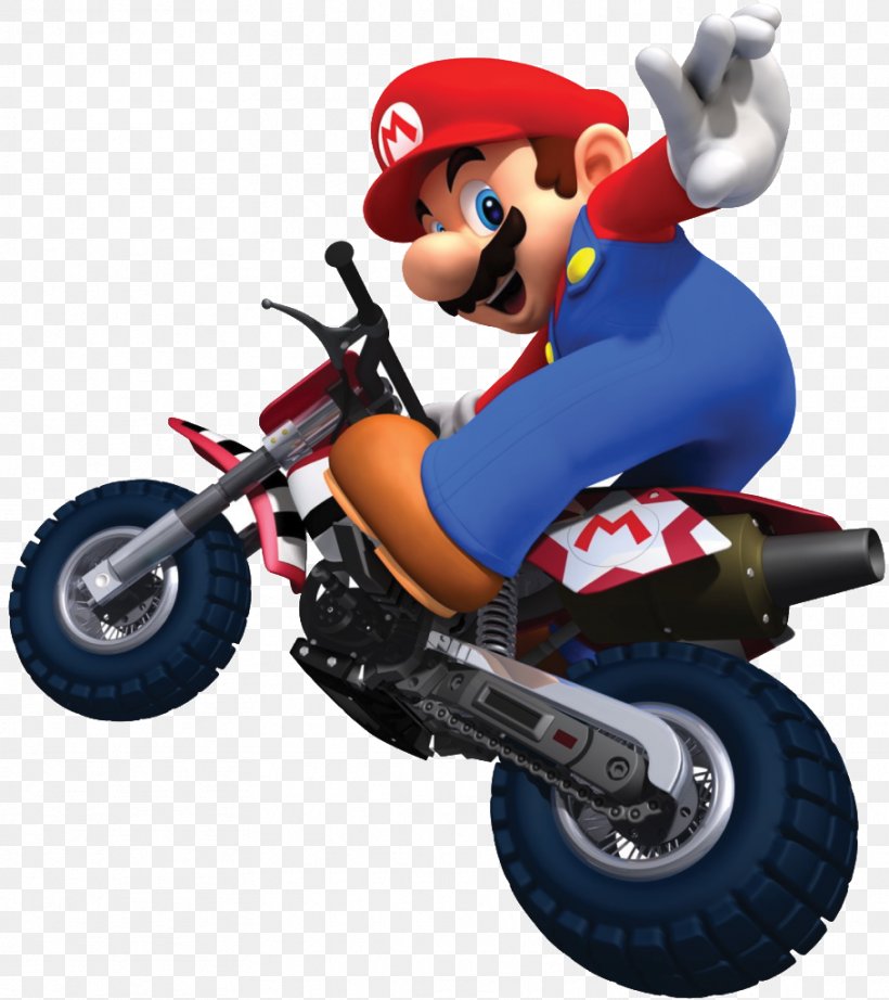 Mario Kart Wii Mario Bros. Super Mario Kart, PNG, 909x1023px, Mario Kart Wii, Automotive Wheel System, Bicycle Accessory, Kart Racing Game, Luigi Download Free