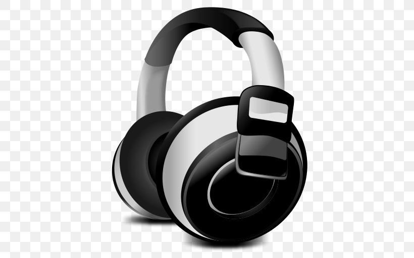 Noise-cancelling Headphones Headset, PNG, 512x512px, Headphones, Active Noise Control, Android, Audacity, Audio Download Free