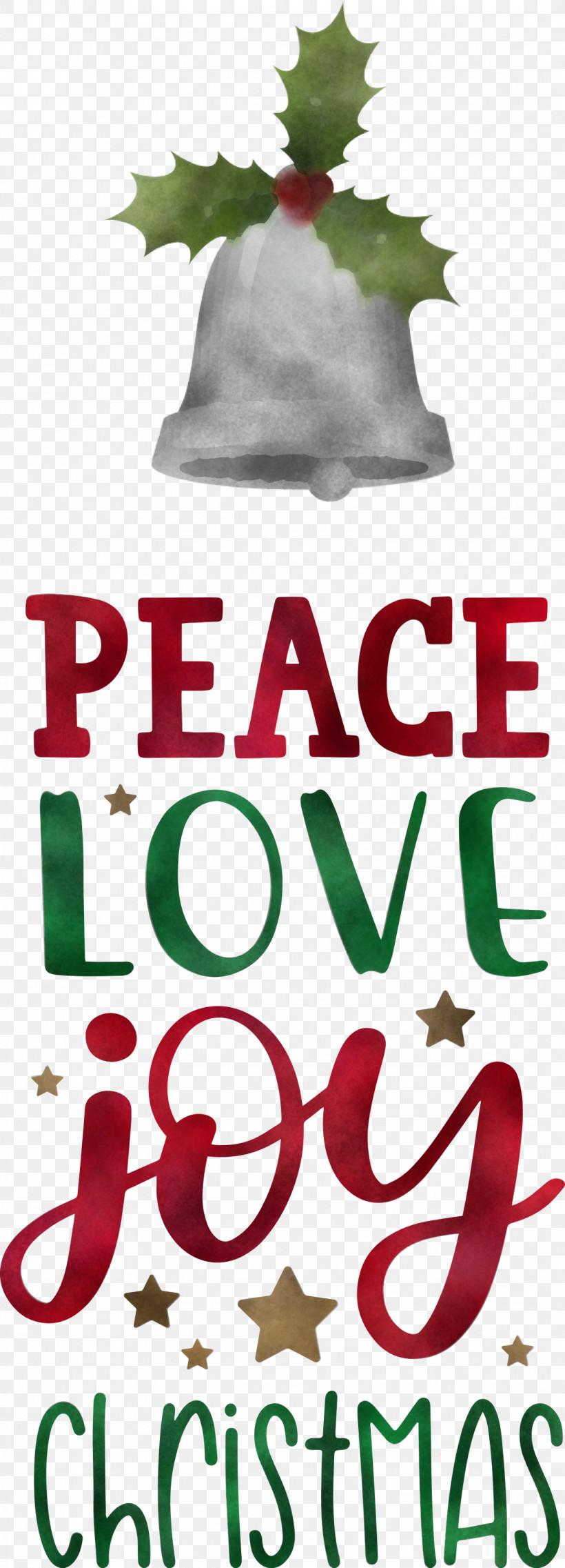 Peace Love Joy, PNG, 1082x3000px, Peace, Biology, Christmas, Christmas Day, Christmas Tree Download Free