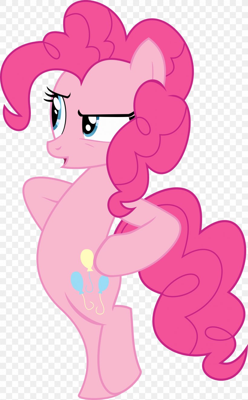 Pinkie Pie Pony Rainbow Dash Belly Dance, PNG, 1739x2807px, Watercolor, Cartoon, Flower, Frame, Heart Download Free