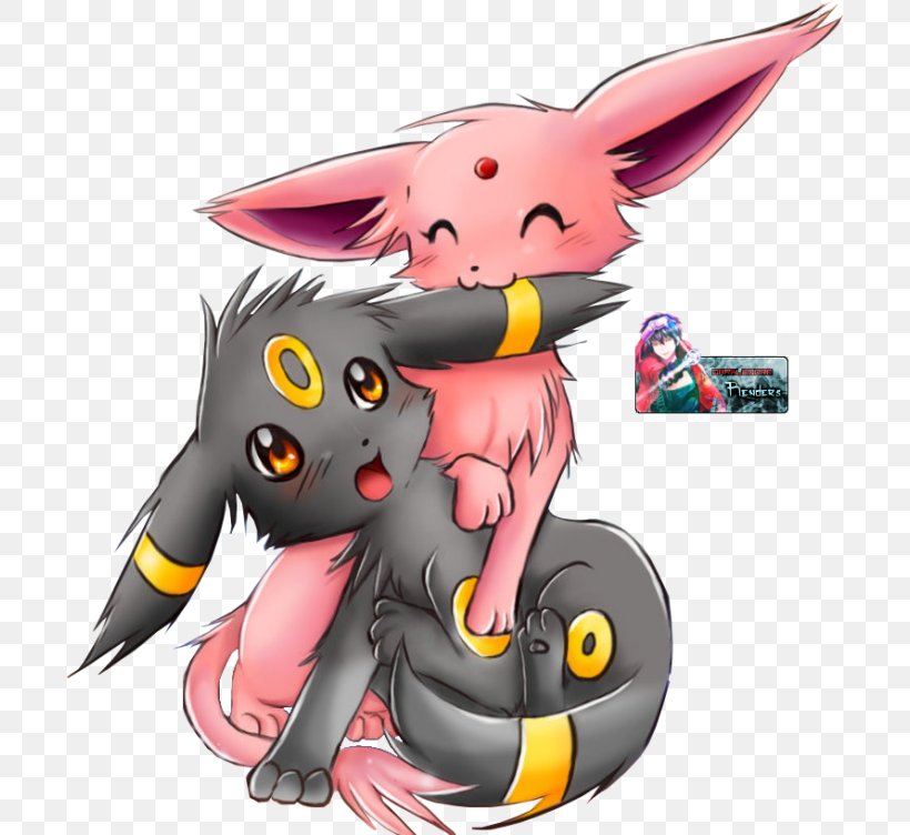 Umbreon Espeon Eevee Pokémon Flareon, PNG, 700x752px, Umbreon, Carnivoran, Cartoon, Deviantart, Eevee Download Free